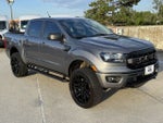 2023 Ford Ranger XLT | One Owner | Clean Carfax | Black Out Pkg