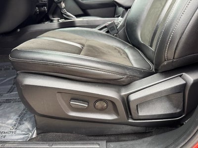 2023 Ford Ranger Lariat | Tremor Off-Road Pkg. | Technology Pkg.