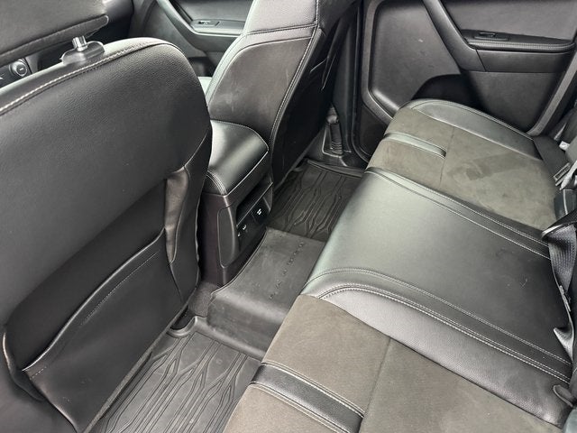 2023 Ford Ranger Lariat | Tremor Off-Road Pkg. | Technology Pkg.