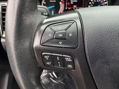 2023 Ford Ranger Lariat | Tremor Off-Road Pkg. | Technology Pkg.