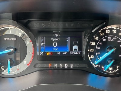 2023 Ford Ranger Lariat | Tremor Off-Road Pkg. | Technology Pkg.