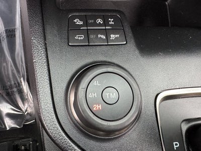 2023 Ford Ranger Lariat | Tremor Off-Road Pkg. | Technology Pkg.