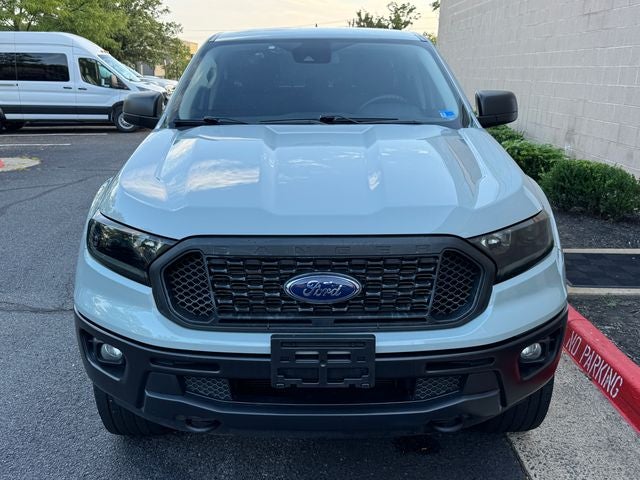 2021 Ford Ranger XL | STX Special Edition Pkg