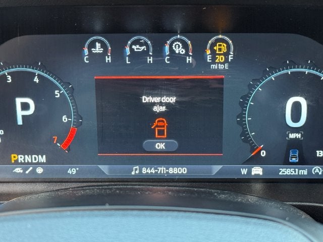 2025 Ford Ranger Raptor | Low Miles | One-Owner