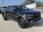 2025 Ford Ranger Raptor | Low Miles | One-Owner