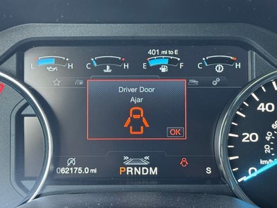 2020 Ford F-150 Lariat | Pano Sunroof | Tech Pkg | Tow Pkg