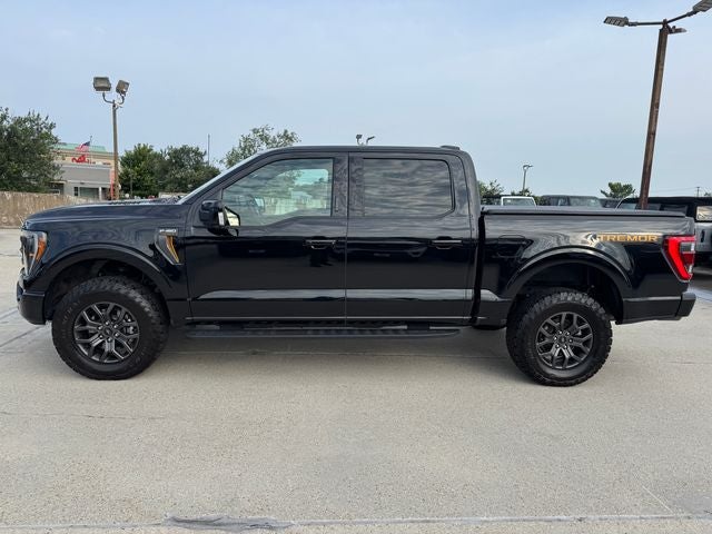 2023 Ford F-150 Tremor | Pano Roof | 360 Camera | Power Tailgate