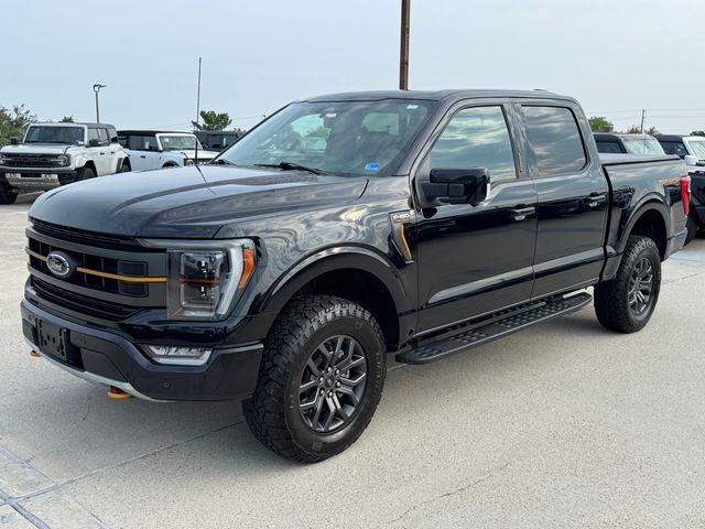 2023 Ford F-150 Tremor | Pano Roof | 360 Camera | Power Tailgate