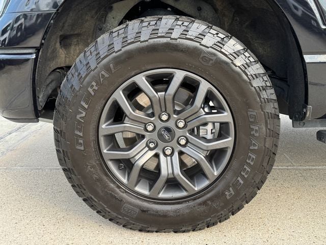 2023 Ford F-150 Tremor | Pano Roof | 360 Camera | Power Tailgate