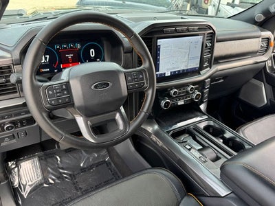 2023 Ford F-150 Tremor | Pano Roof | 360 Camera | Power Tailgate