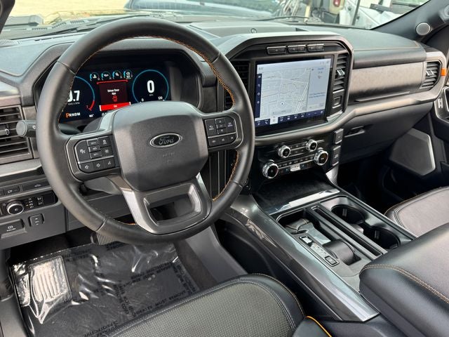 2023 Ford F-150 Tremor | Pano Roof | 360 Camera | Power Tailgate