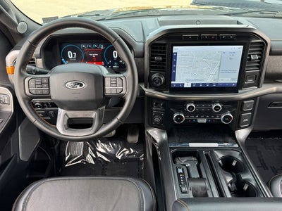 2023 Ford F-150 Tremor | Pano Roof | 360 Camera | Power Tailgate