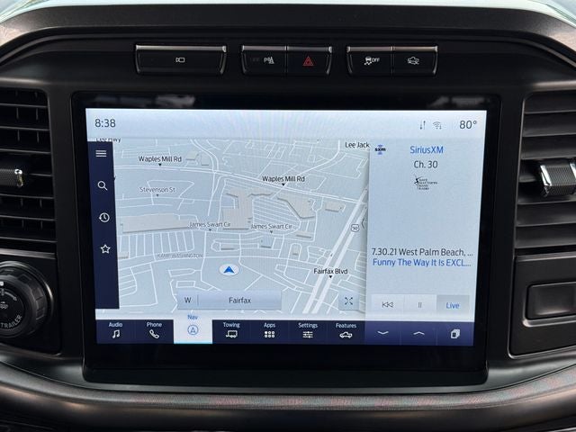 2023 Ford F-150 Tremor | Pano Roof | 360 Camera | Power Tailgate