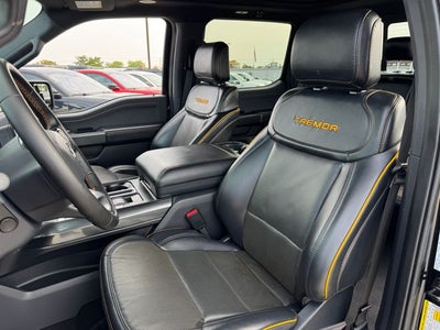 2023 Ford F-150 Tremor | Pano Roof | 360 Camera | Power Tailgate
