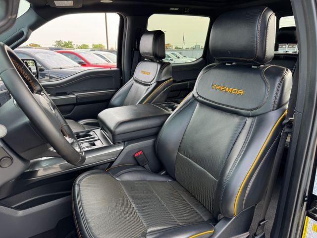 2023 Ford F-150 Tremor | Pano Roof | 360 Camera | Power Tailgate
