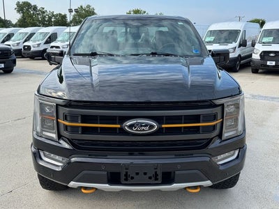 2023 Ford F-150 Tremor | Pano Roof | 360 Camera | Power Tailgate