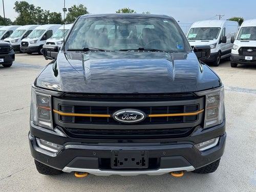 2023 Ford F-150 Tremor | Pano Roof | 360 Camera | Power Tailgate