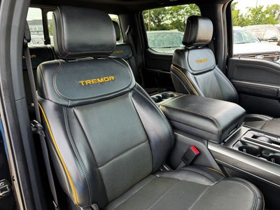 2023 Ford F-150 Tremor | Pano Roof | 360 Camera | Power Tailgate