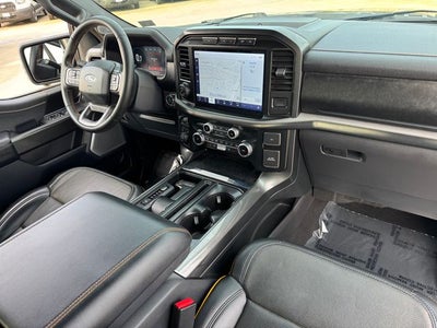 2023 Ford F-150 Tremor | Pano Roof | 360 Camera | Power Tailgate