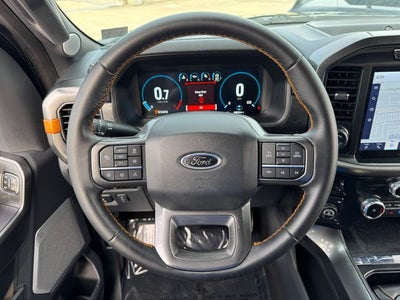 2023 Ford F-150 Tremor | Pano Roof | 360 Camera | Power Tailgate