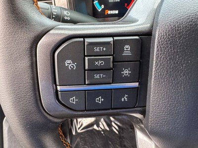 2023 Ford F-150 Tremor | Pano Roof | 360 Camera | Power Tailgate