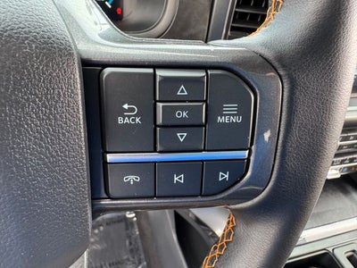 2023 Ford F-150 Tremor | Pano Roof | 360 Camera | Power Tailgate