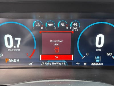 2023 Ford F-150 Tremor | Pano Roof | 360 Camera | Power Tailgate