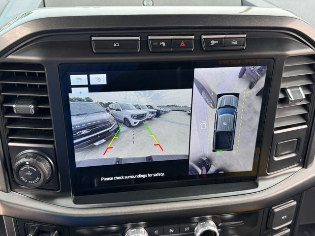 2023 Ford F-150 Tremor | Pano Roof | 360 Camera | Power Tailgate