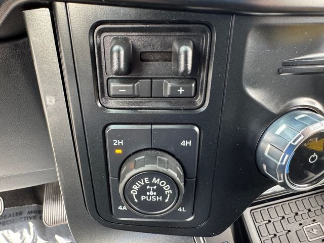 2023 Ford F-150 Tremor | Pano Roof | 360 Camera | Power Tailgate