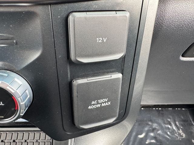 2023 Ford F-150 Tremor | Pano Roof | 360 Camera | Power Tailgate