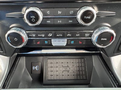 2023 Ford F-150 Tremor | Pano Roof | 360 Camera | Power Tailgate