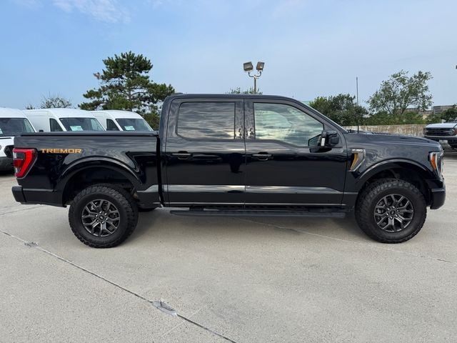2023 Ford F-150 Tremor | Pano Roof | 360 Camera | Power Tailgate
