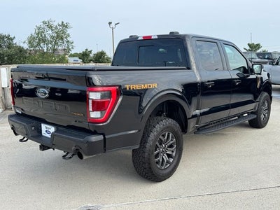 2023 Ford F-150 Tremor | Pano Roof | 360 Camera | Power Tailgate