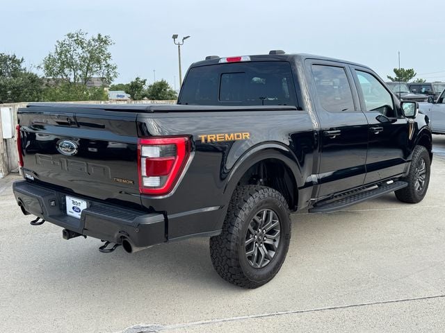 2023 Ford F-150 Tremor | Pano Roof | 360 Camera | Power Tailgate
