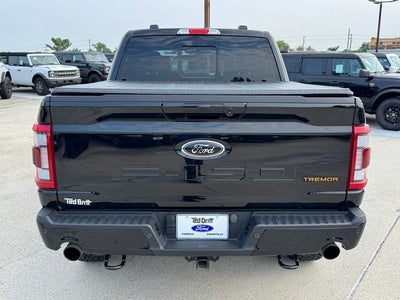 2023 Ford F-150 Tremor | Pano Roof | 360 Camera | Power Tailgate