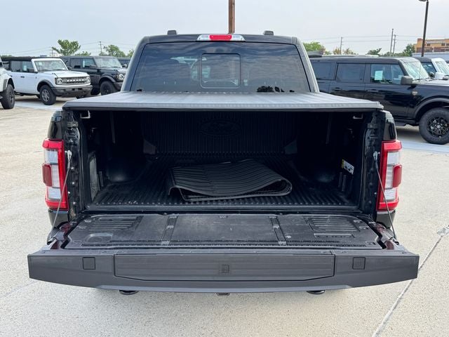 2023 Ford F-150 Tremor | Pano Roof | 360 Camera | Power Tailgate