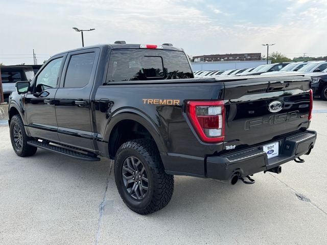 2023 Ford F-150 Tremor | Pano Roof | 360 Camera | Power Tailgate