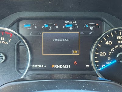 2017 Ford F-150 Lariat | 5.0L V8 | Pano Sunroof | Tow Pkg