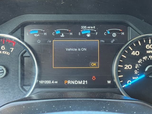 2017 Ford F-150 Lariat | 5.0L V8 | Pano Sunroof | Tow Pkg