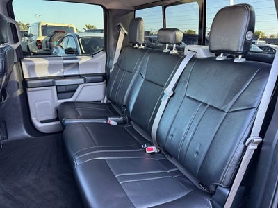 2017 Ford F-150 XLT | Leather | Pano Roof | Nav