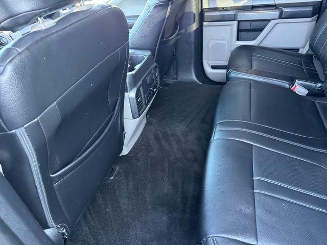 2017 Ford F-150 XLT | Leather | Pano Roof | Nav