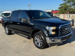 2017 Ford F-150 XLT | Leather | Pano Roof | Nav