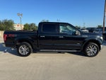 2017 Ford F-150 XLT | Leather | Pano Roof | Nav