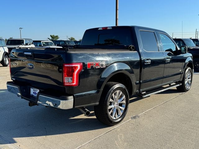 2017 Ford F-150 XLT | Leather | Pano Roof | Nav