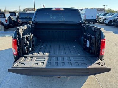 2017 Ford F-150 XLT | Leather | Pano Roof | Nav