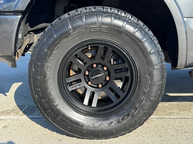 2018 Ford F-150 XLT | Sport Pkg | 4WD