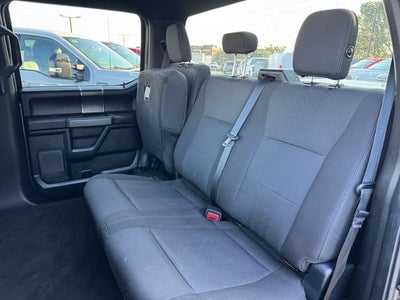 2018 Ford F-150 XLT | Sport Pkg | 4WD