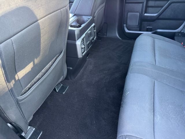 2018 Ford F-150 XLT | Sport Pkg | 4WD