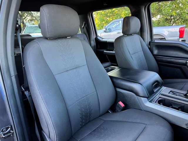 2018 Ford F-150 XLT | Sport Pkg | 4WD