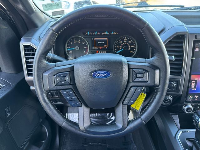 2018 Ford F-150 XLT | Sport Pkg | 4WD